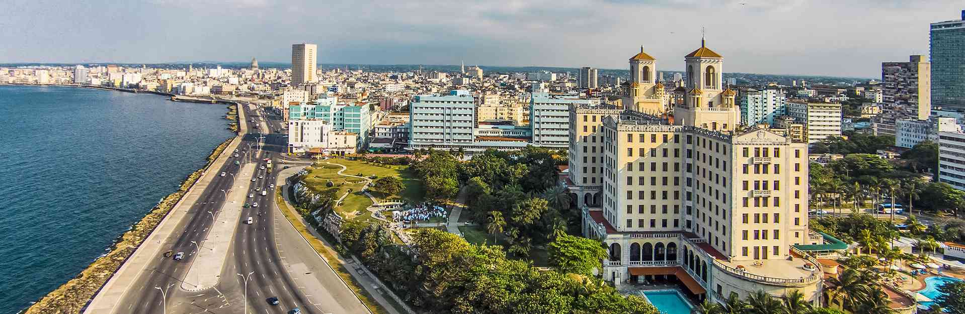 Cuba Travel > Destinos > Mayabeque > ¿Qué Hacer? > Ciudad
